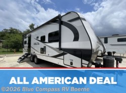 Used 2024 Alliance RV Delta 251BH available in Boerne, Texas