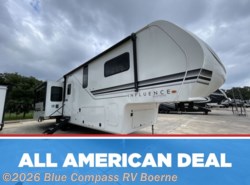 Used 2024 Grand Design Influence 3503GK available in Boerne, Texas