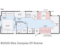 Used 2019 Winnebago Minnie Winnie 31G available in Boerne, Texas