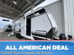 New 2027 Alliance RV Delta 252RL available in Boerne, Texas