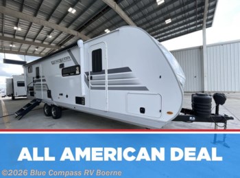 New 2027 Heartland North Trail 260DB available in Boerne, Texas