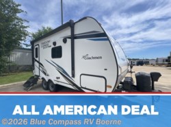 Used 2023 Coachmen Freedom Express Blast 17BLSE available in Boerne, Texas