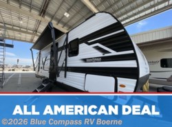 New 2026 Grand Design Transcend Xplor 24BHX available in Boerne, Texas
