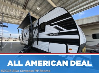 New 2026 Grand Design Transcend Xplor 24BHX available in Boerne, Texas