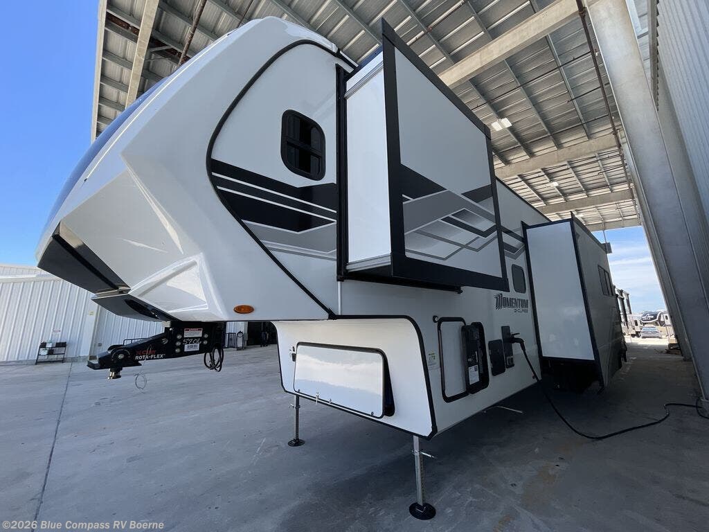 New 2026 Grand Design Momentum G-Class 394G available in Boerne, Texas