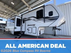 New 2026 Grand Design Momentum G-Class 394G available in Boerne, Texas