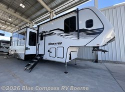 New 2026 Grand Design Momentum G-Class 394G available in Boerne, Texas