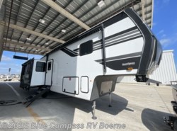 New 2026 Grand Design Reflection 337RLS available in Boerne, Texas