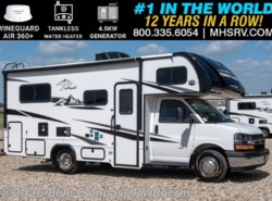 New 2026 East to West Entrada 210NS available in Boerne, Texas