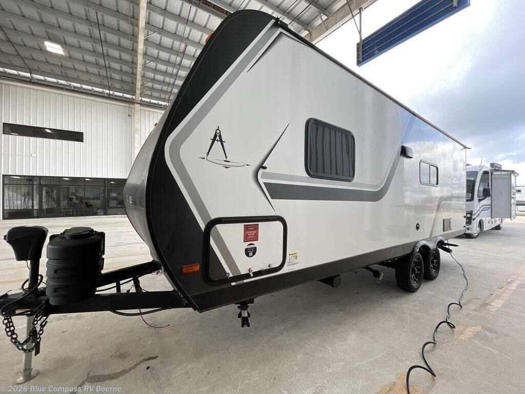 New 2026 Grand Design Imagine XLS 22RBE available in Boerne, Texas