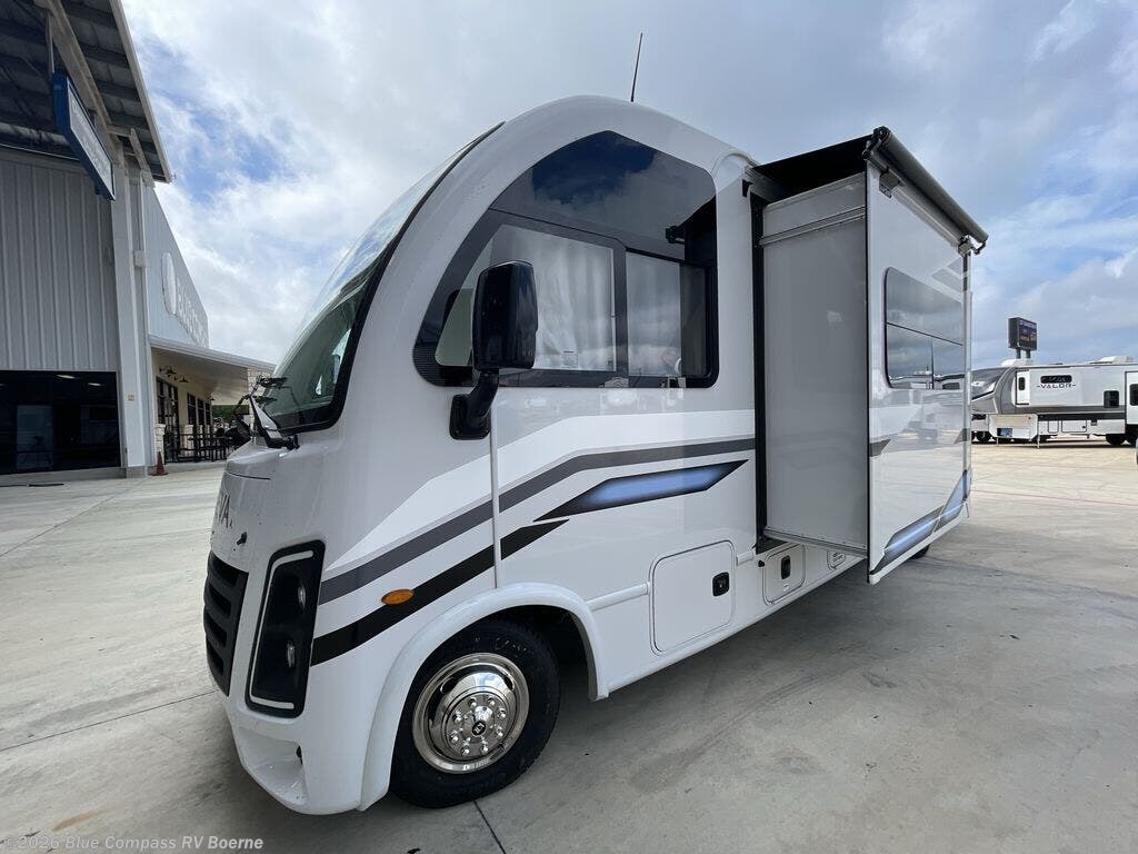New 2027 Thor Motor Coach Geneva 24VS available in Boerne, Texas
