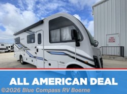 New 2027 Thor Motor Coach Geneva 24VS available in Boerne, Texas