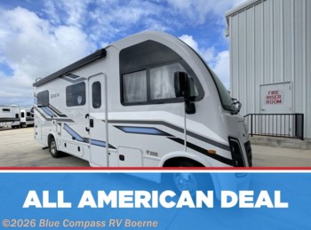New 2027 Thor Motor Coach Geneva 24VS available in Boerne, Texas