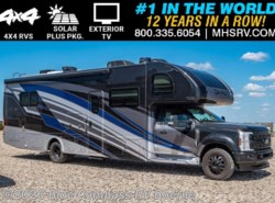 Used 2025 Thor Motor Coach Omni Trail L35 available in Boerne, Texas