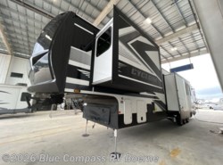 New 2027 Heartland Cyclone 3914 available in Boerne, Texas