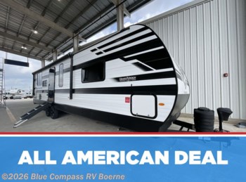 New 2027 Grand Design Transcend Xplor 315RKT available in Boerne, Texas