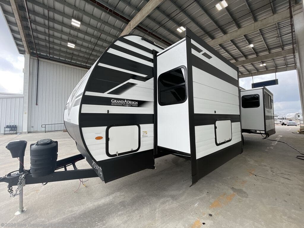 New 2027 Grand Design Transcend Xplor 315RKT available in Boerne, Texas