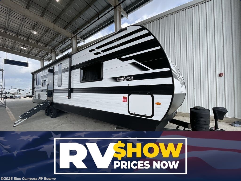 New 2027 Grand Design Transcend Xplor 315RKT available in Boerne, Texas