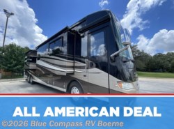 Used 2016 Newmar Dutch Star 4369 available in Boerne, Texas