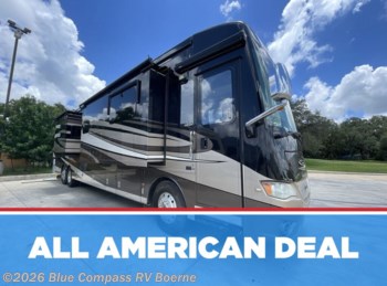 Used 2016 Newmar Dutch Star 4369 available in Boerne, Texas