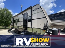 Used 2026 Forest River No Boundaries NB20.7 available in Boerne, Texas