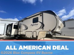 Used 2020 Grand Design Reflection 337RLS available in Boerne, Texas
