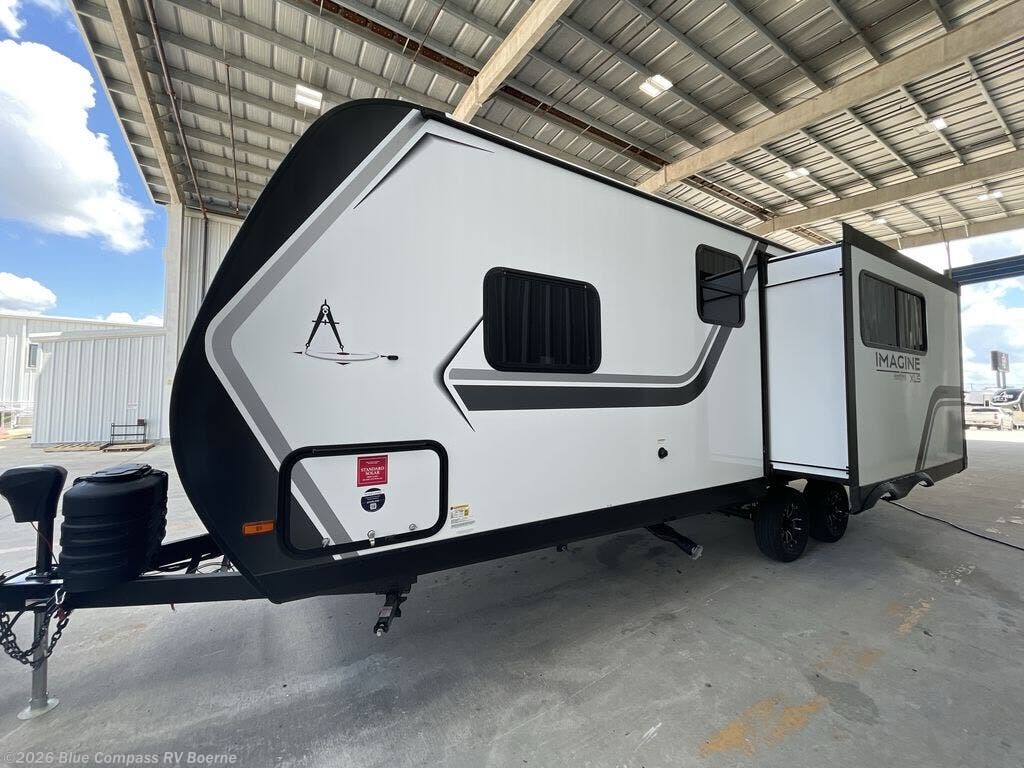 New 2027 Grand Design Imagine XLS 23LDE available in Boerne, Texas