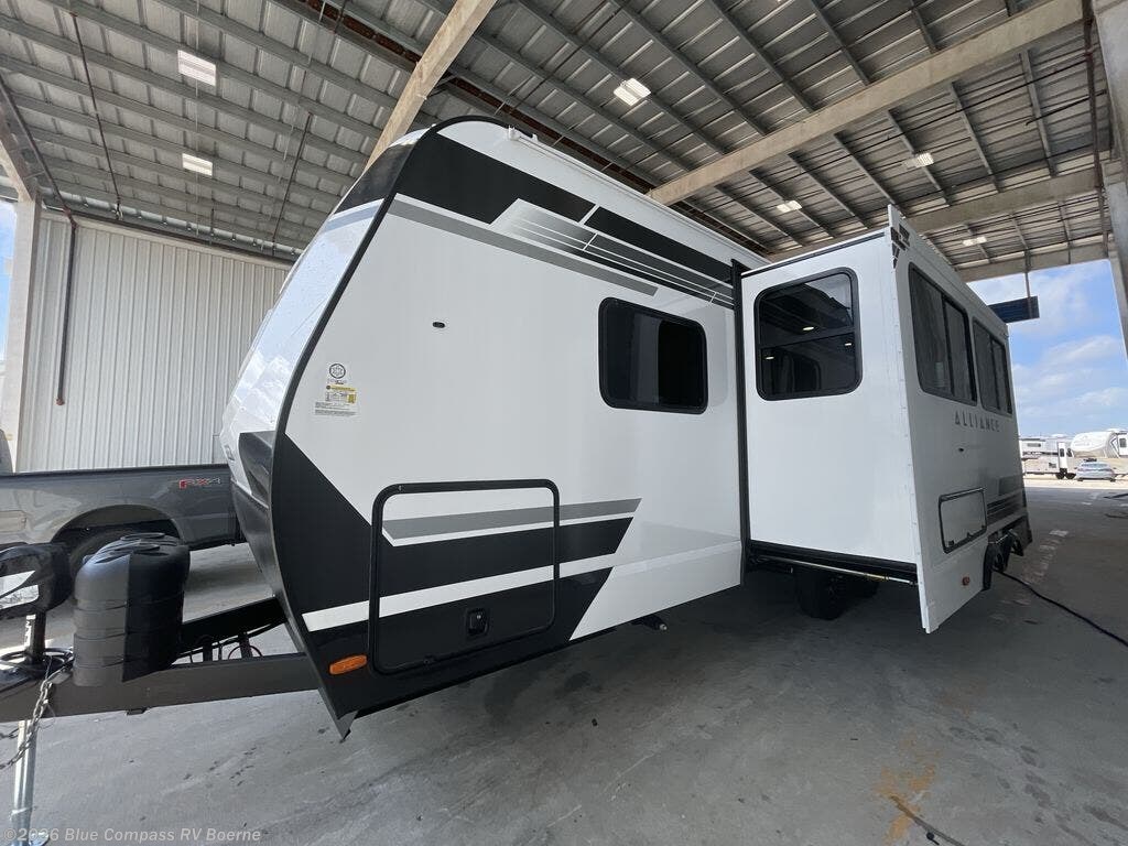 New 2027 Alliance RV Delta 262RB available in Boerne, Texas