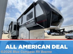 New 2027 Alliance RV Valor 37V11 available in Boerne, Texas
