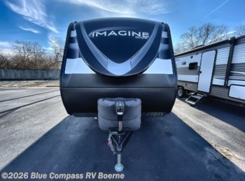New 2027 Grand Design Imagine 2600RB available in Boerne, Texas