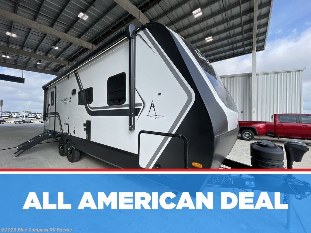 New 2027 Grand Design Imagine 2600RB available in Boerne, Texas