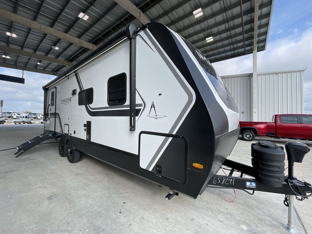 New 2027 Grand Design Imagine 2600RB available in Boerne, Texas