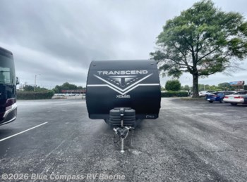 New 2027 Grand Design Transcend Xplor 22RBX available in Boerne, Texas