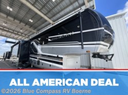 New 2027 Heartland Bighorn 39RK available in Boerne, Texas