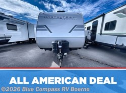 New 2027 Heartland North Trail 250CK available in Boerne, Texas