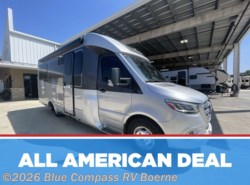 Used 2022 Leisure Travel Unity U24RL available in Boerne, Texas