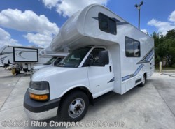 New 2027 Thor Motor Coach Geneva 21VT Chevy available in Boerne, Texas