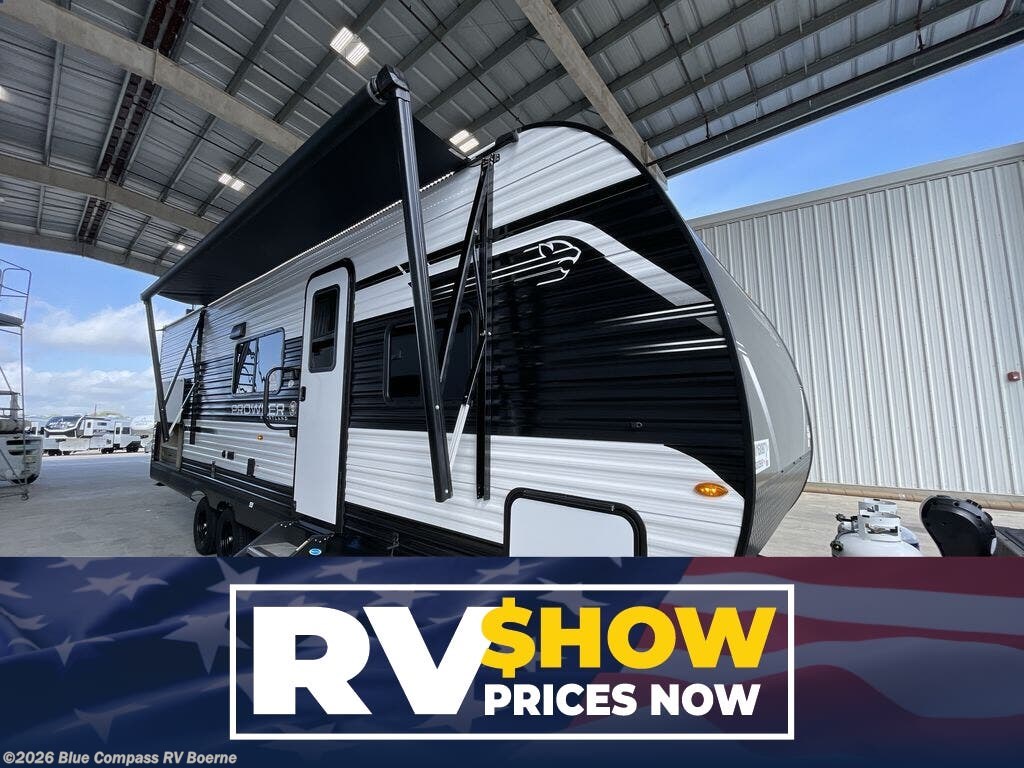 New 2027 Heartland Prowler 2602BHS available in Boerne, Texas