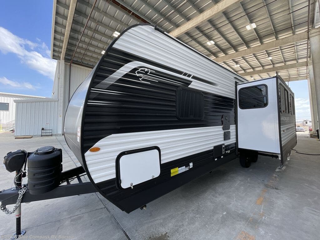 New 2027 Heartland Prowler 2601RLS available in Boerne, Texas