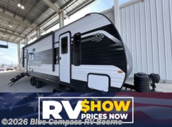 New 2027 Heartland Prowler 2601RLS available in Boerne, Texas