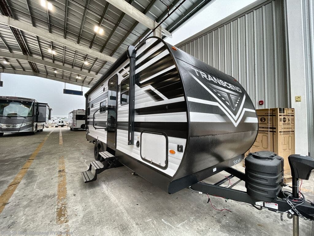 Used 2024 Grand Design Transcend Xplor 200MK available in Boerne, Texas
