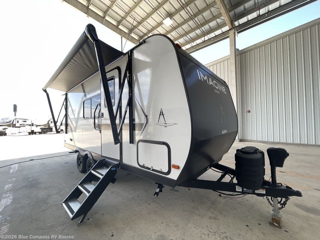 New 2027 Grand Design Imagine AIM 19MLA available in Boerne, Texas