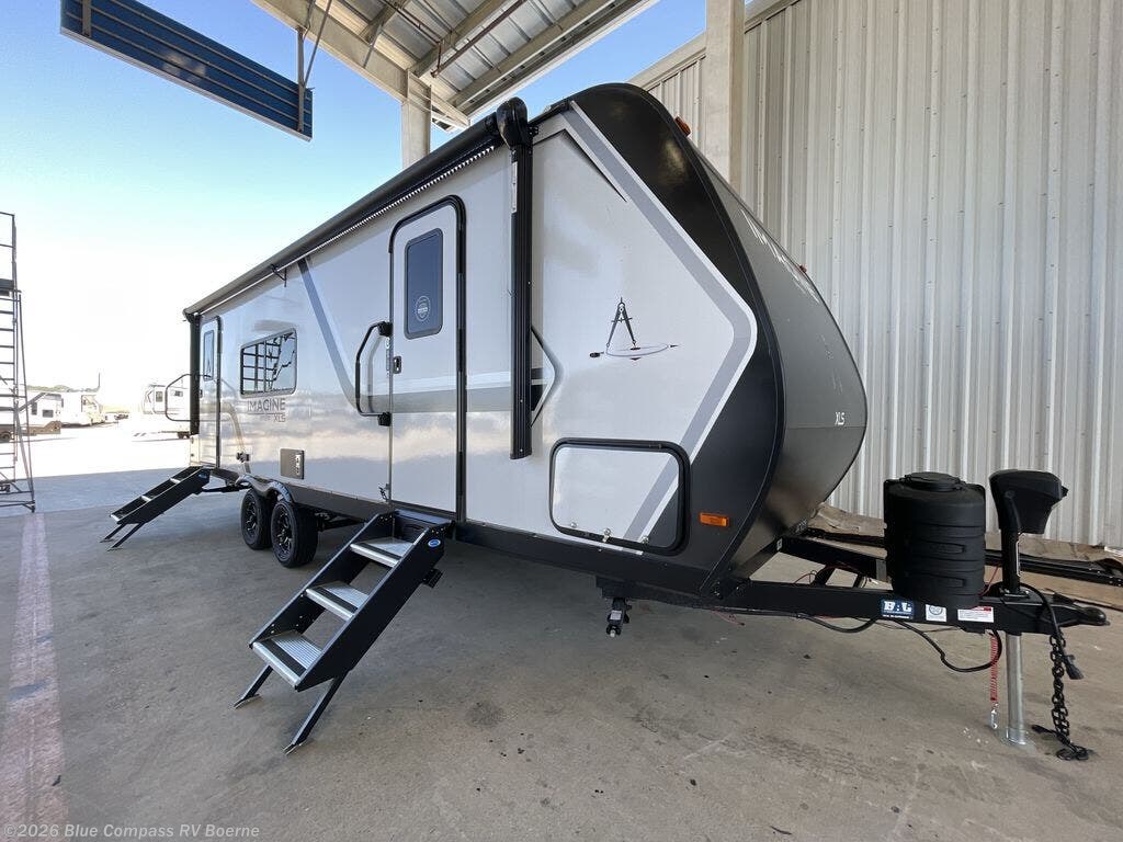 New 2027 Grand Design Imagine XLS 23LDE available in Boerne, Texas