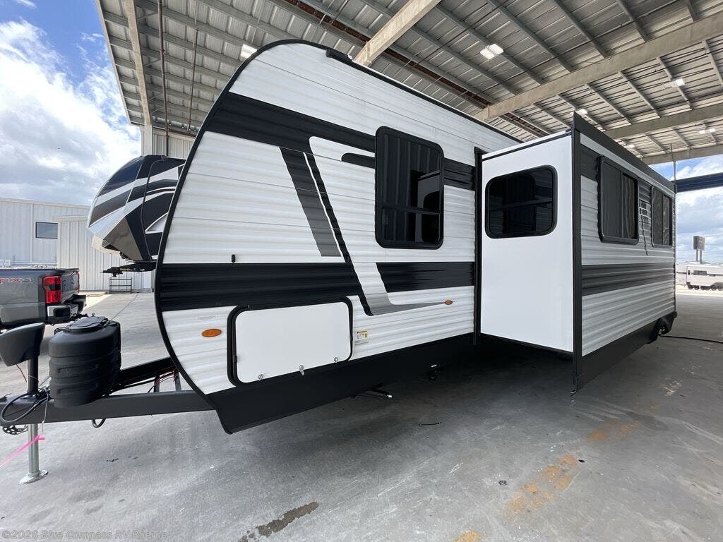 New 2027 Grand Design Momentum MAV 28MAV available in Boerne, Texas