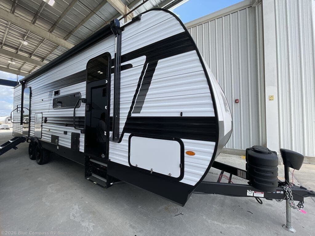New 2027 Grand Design Momentum MAV 28MAV available in Boerne, Texas