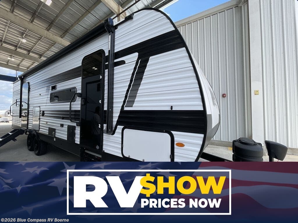 New 2027 Grand Design Momentum MAV 28MAV available in Boerne, Texas