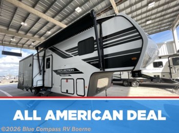 New 2027 Grand Design Reflection 100 Series 28RL available in Boerne, Texas