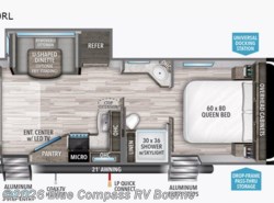 Used 2020 Grand Design Imagine 2500RL available in Boerne, Texas
