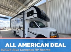 New 2027 East to West Entrada 210NSC available in Boerne, Texas