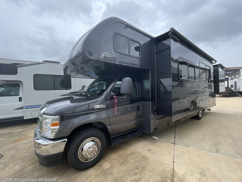 New 2027 East to West Entrada 2950OK available in Boerne, Texas